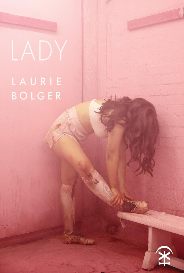 Book cover for Lady
