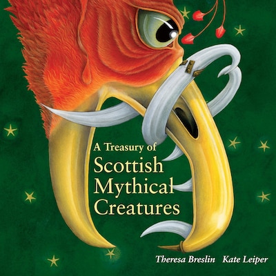 A Treasury of Scottish Mythical Creatures