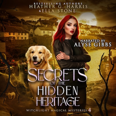 Secrets of the Hidden Heritage