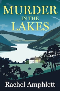 Murder in the Lakes