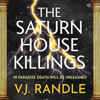 The Saturn House Killings