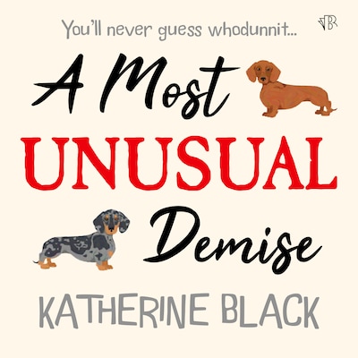 A Most Unusual Demise