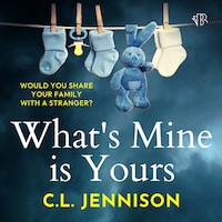 What's Mine Is Yours