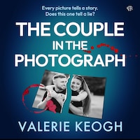 The Couple in the Photograph