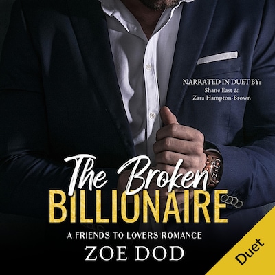The Broken Billionaire