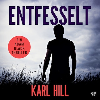 Entfesselt als Hörbuch