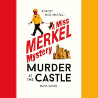 Murder at the Castle
