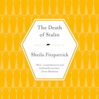 The Death of Stalin