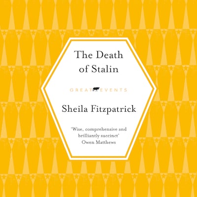 The Death of Stalin
