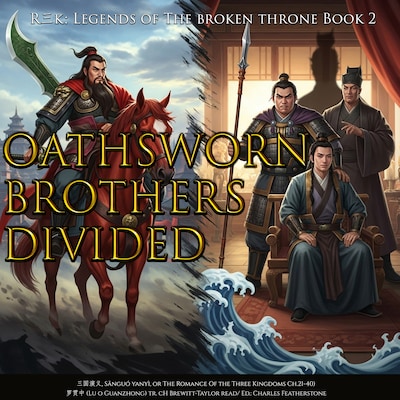 Oathsworn Brothers Divided