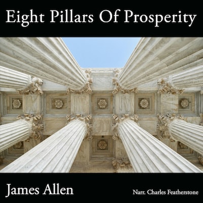 Eight Pillars Of Prosperity