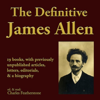 The Definitive James Allen