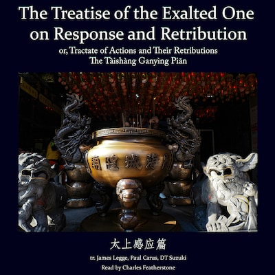 Treatise of the Exalted One on Response and Retribution
