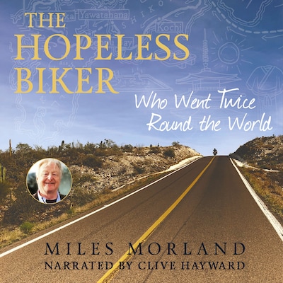 The Hopeless Biker