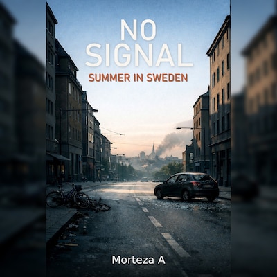 No Signal: Summer in Sweden