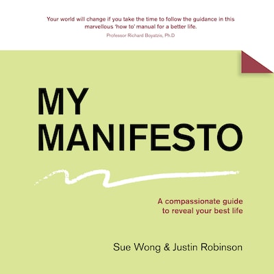 MY MANIFESTO