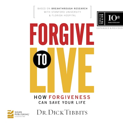 Forgive to Live