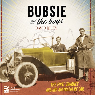 Bubsie and the Boys