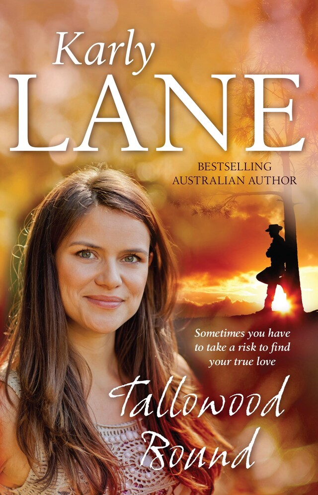 Book cover for Tallowood Bound