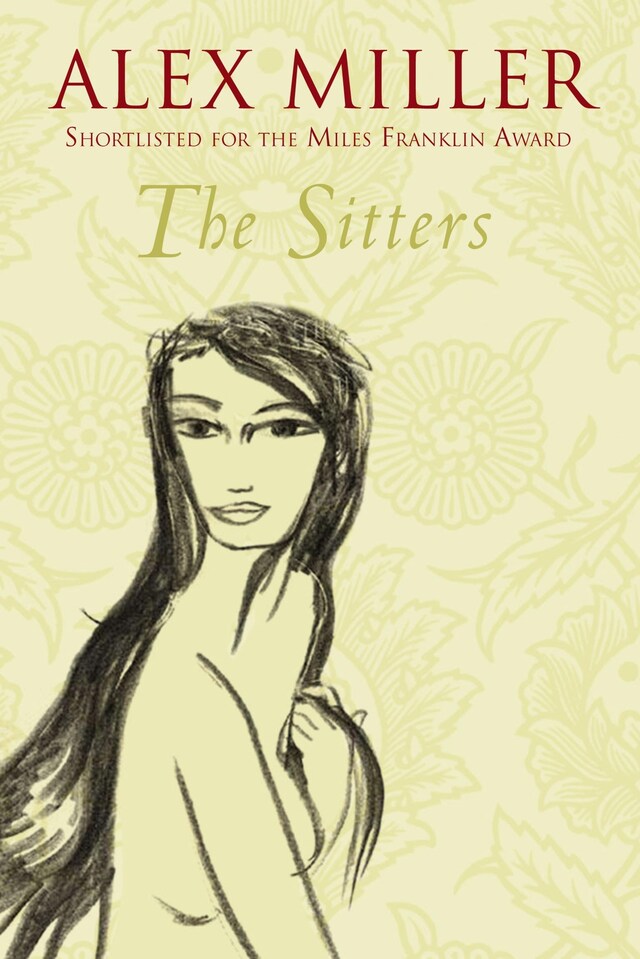 Copertina del libro per The Sitters