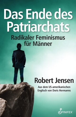 Das Ende des Patriarchats bookCoverFor