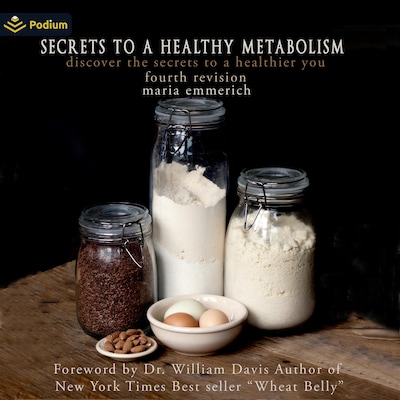 Secrets to a Healthy Metabolism