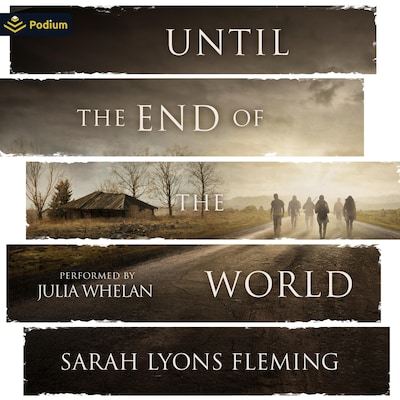 Until The End of the World