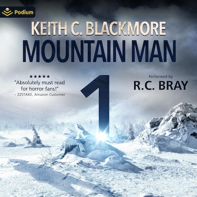 Mountain Man