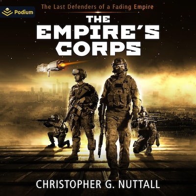 The Empire's Corps