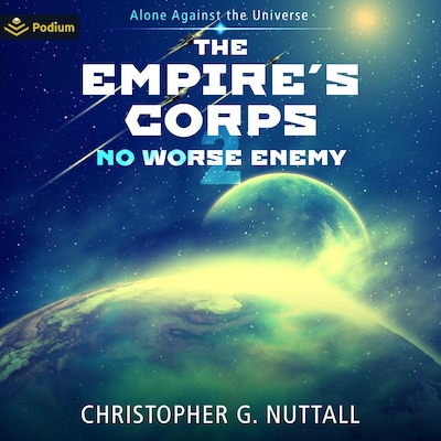 No Worse Enemy