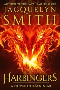Harbingers: A Novel of Lasniniar