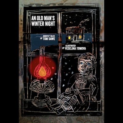 An Old Man’s Winter Night