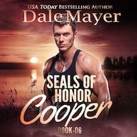 SEALs of Honor: Cooper