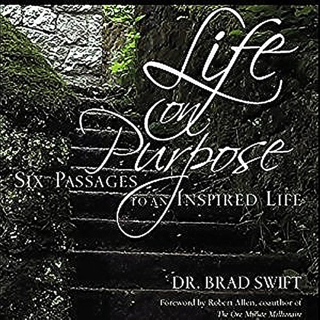 Book cover for Life On Purpose