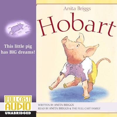 Hobart (Unabridged)
