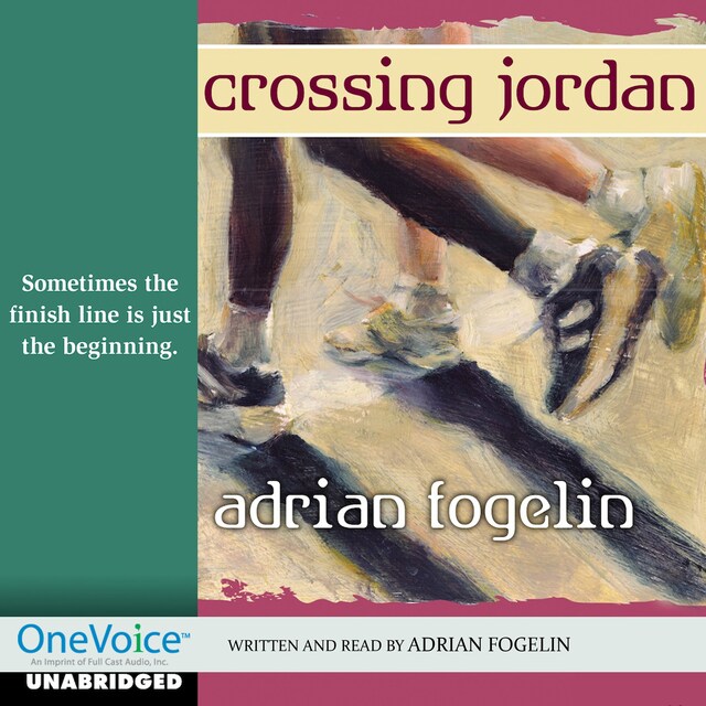 Crossing Jordan (Unabridged)