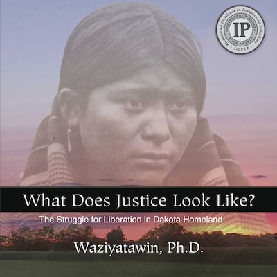 What Does Justice Look Like?