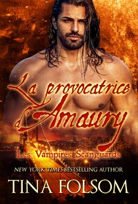 La Provocatrice d'Amaury