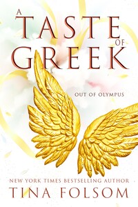 A Taste of Greek