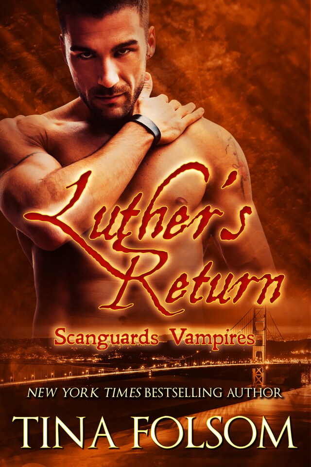 Copertina del libro per Luther's Return