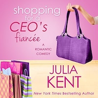 Shopping for a CEO's Fiancee