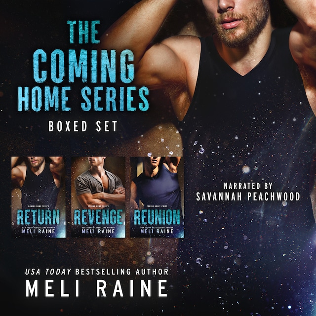 The Coming Home Series