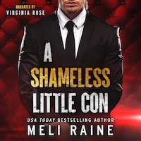 A Shameless Little Con