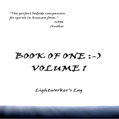 Book of One :-) Volume 1