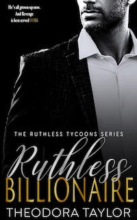 Ruthless Billionaire