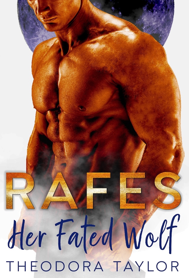 RAFES: Her Fated Wolf