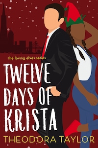 Twelve Days of Krista