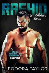 RASHID: Her Ruthless Boss
