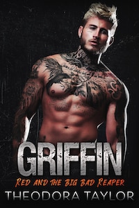 GRIFFIN: Red and the Big Bad Reaper