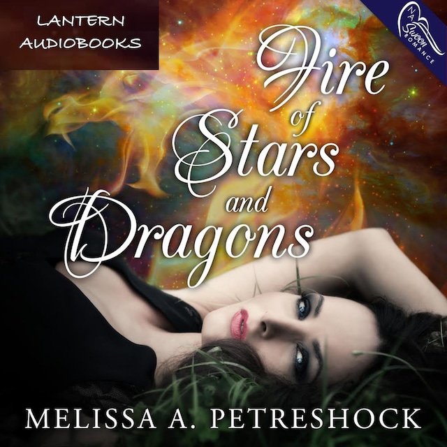 Book cover for Fire of Stars and Dragons